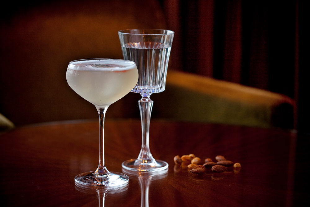 The world's best bar lands in Hong Kong tomorrow